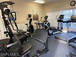 Exercise Room