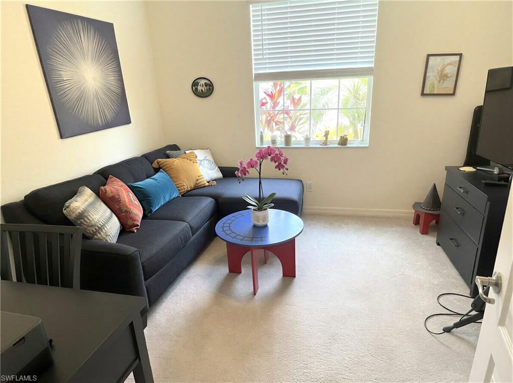 Fourth BedroomOffice or Den
