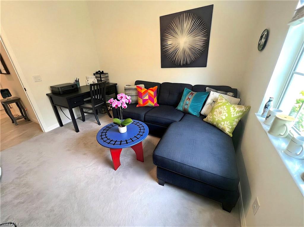 Fourth BedroomOffice or Den