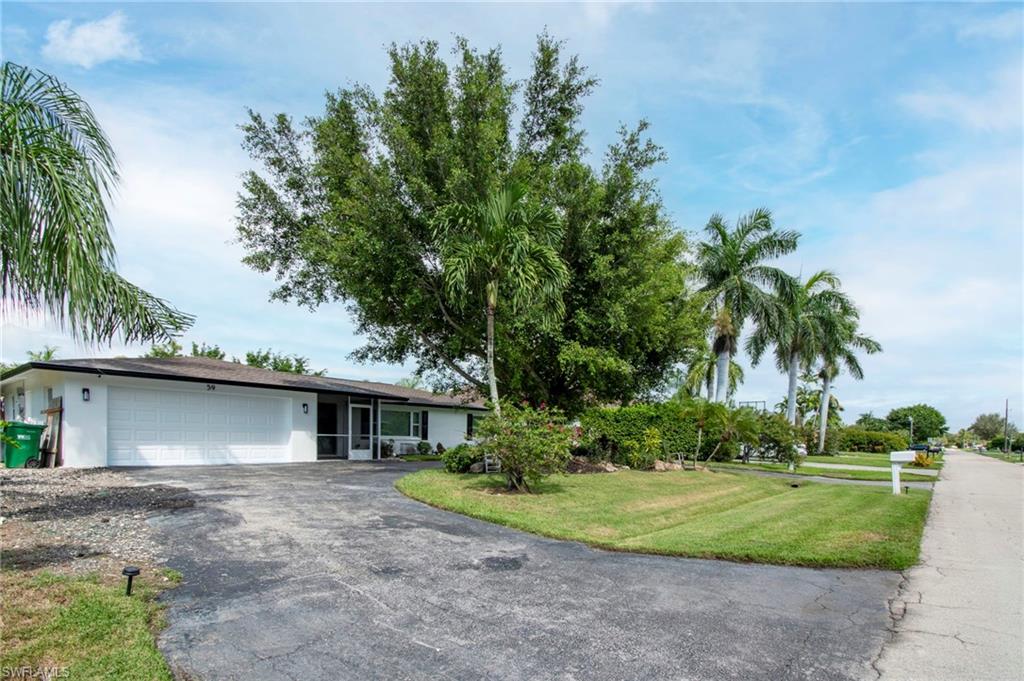 59 Wickliffe DR