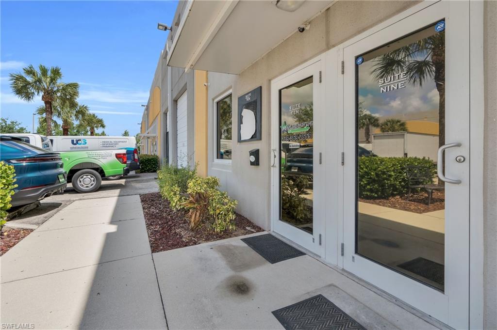 12811 Commerce Lakes DR 9 - 10