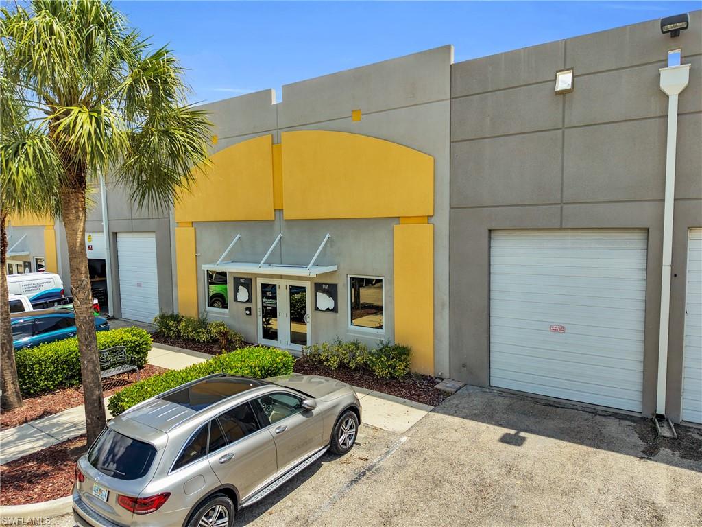 12811 Commerce Lakes DR 9 - 10