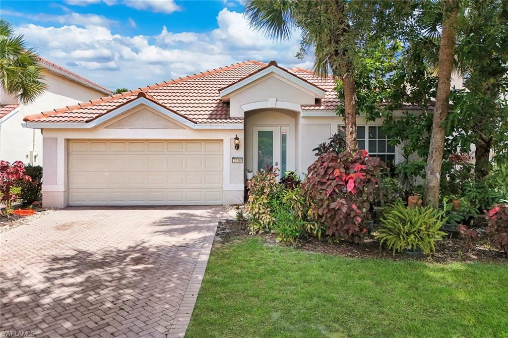 2010 Fairmont LN