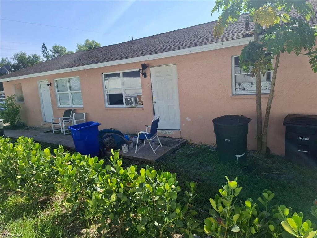 4038 Washington AVE 4038