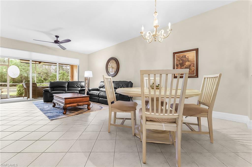 Open Floorplan