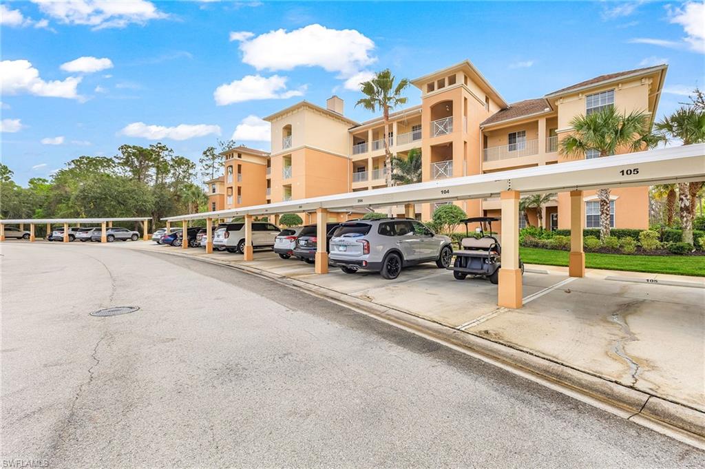 1st Floor unit