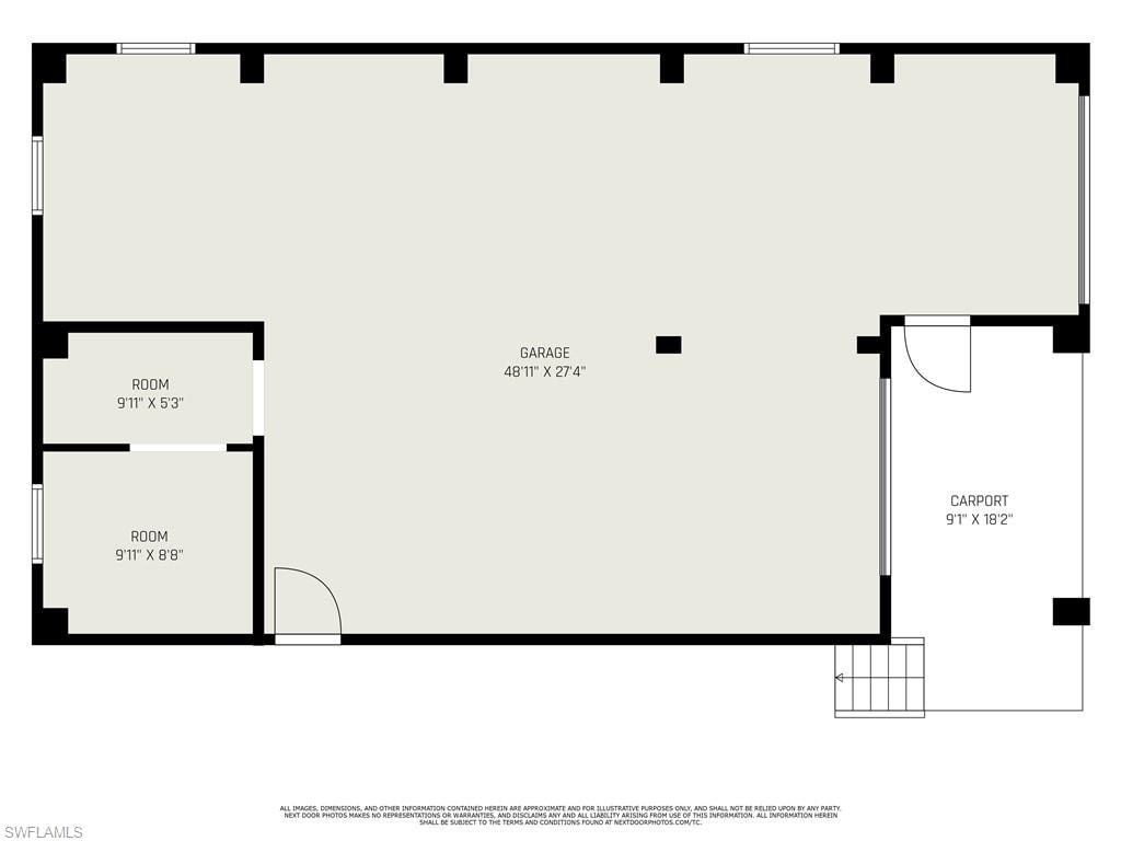 401 Donora BLVD photo 29