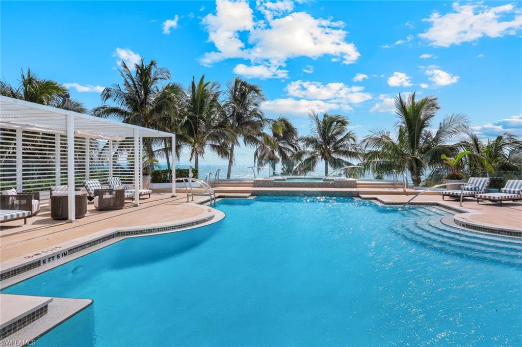 4101 Gulf Shore BLVD N 17N