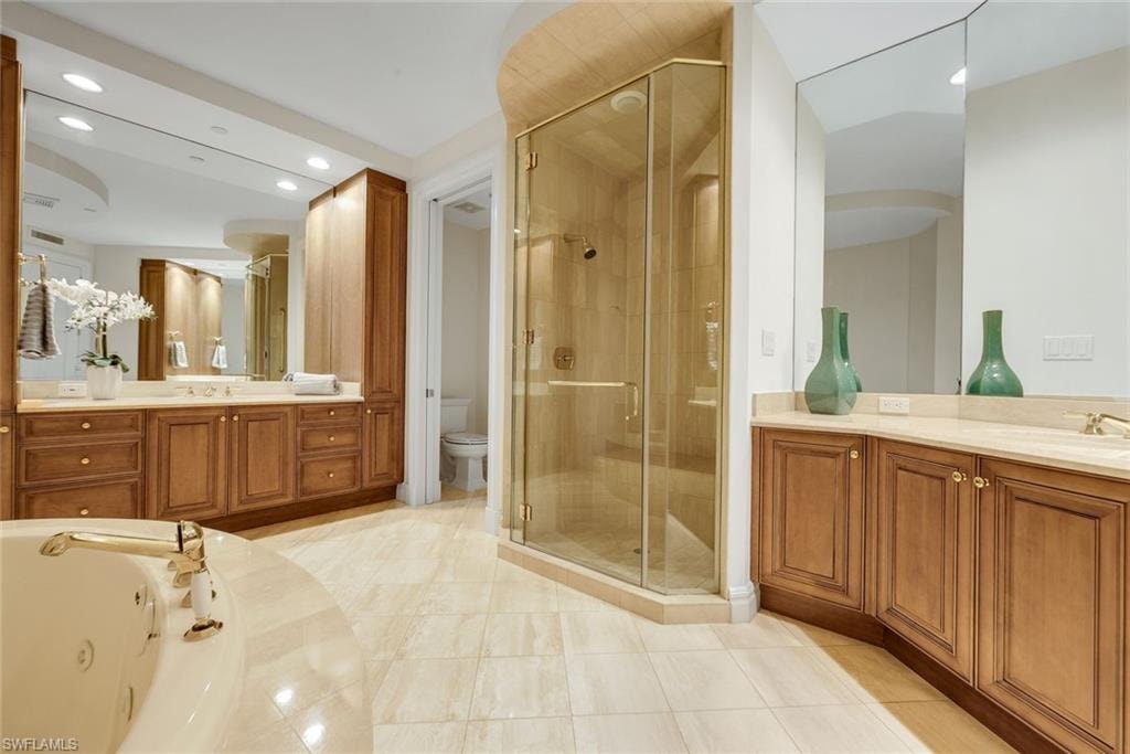 Guest Suite Bath