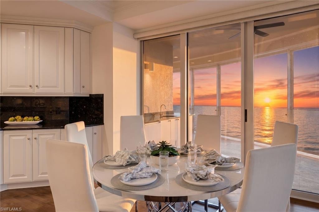 Kitchen Dining