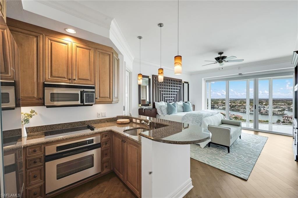 Guest Suite w/kitchen