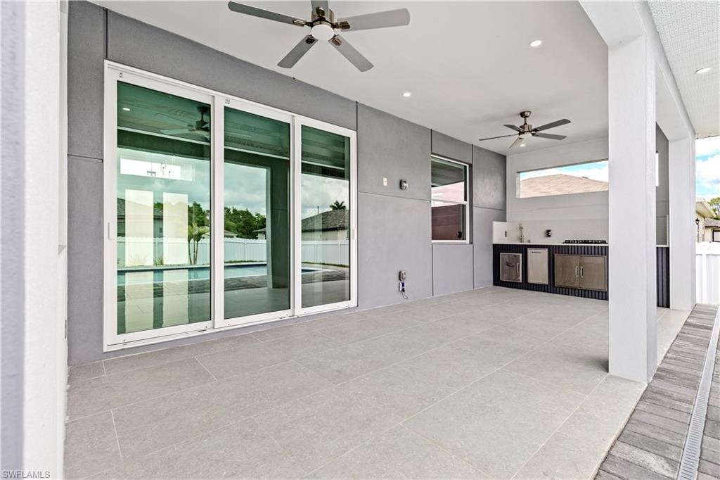 3114 Chiquita BLVD N photo 17