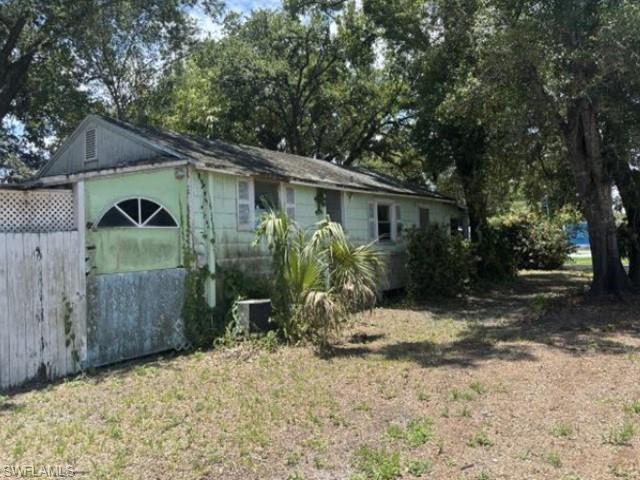 333 Bellair RD