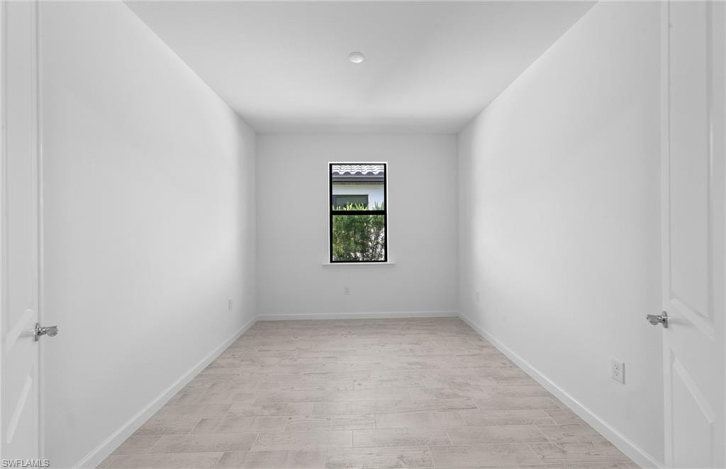 Photo of actual home.