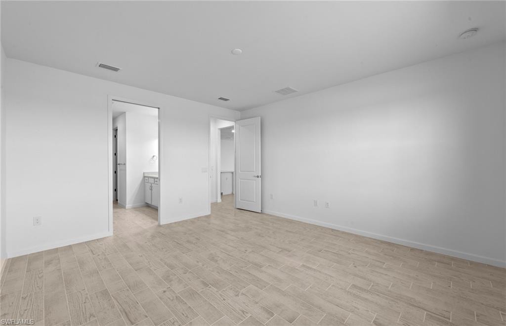 Photo of actual home.