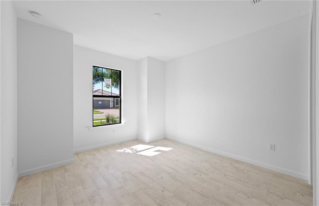 Photo of actual home.