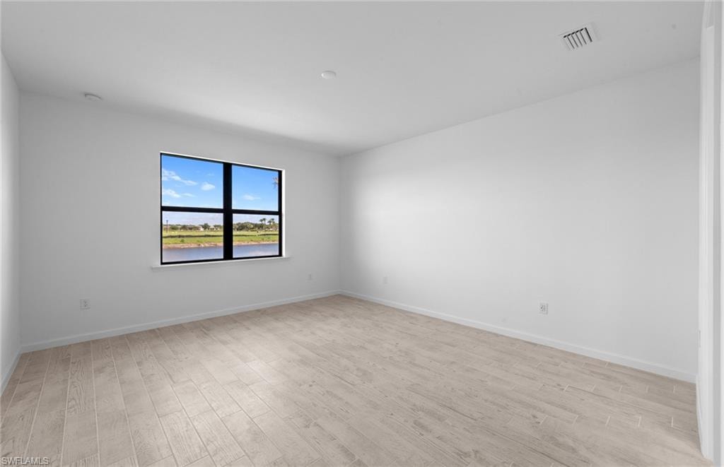 Photo of actual home.