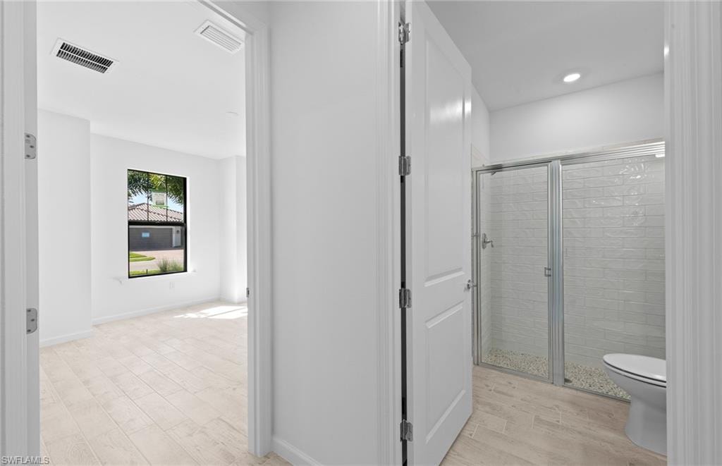 Photo of actual home.