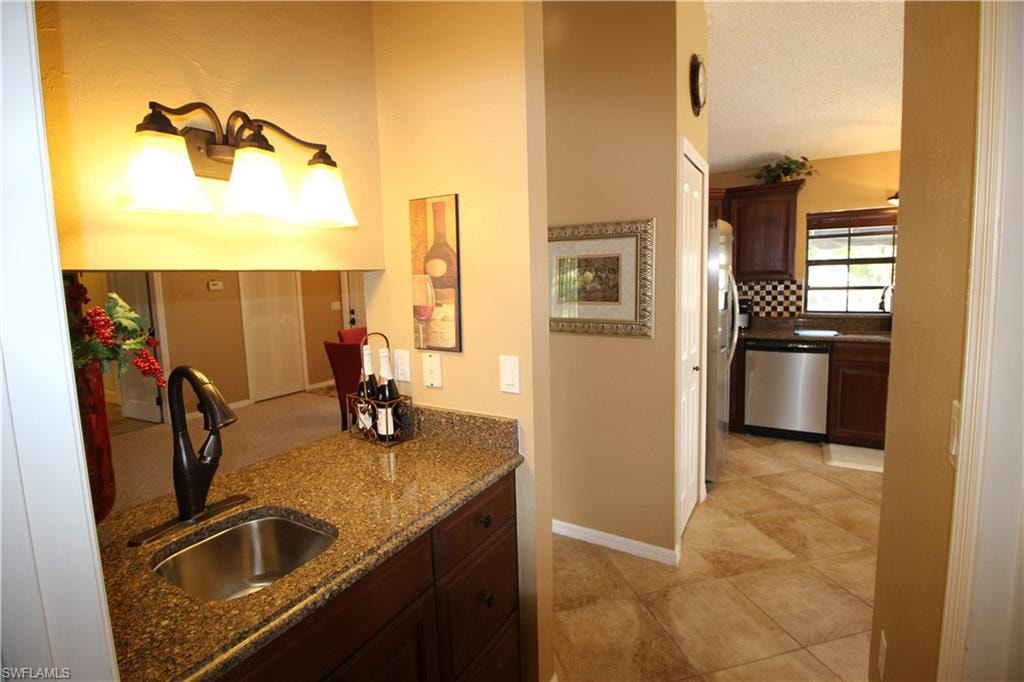Wet Bar