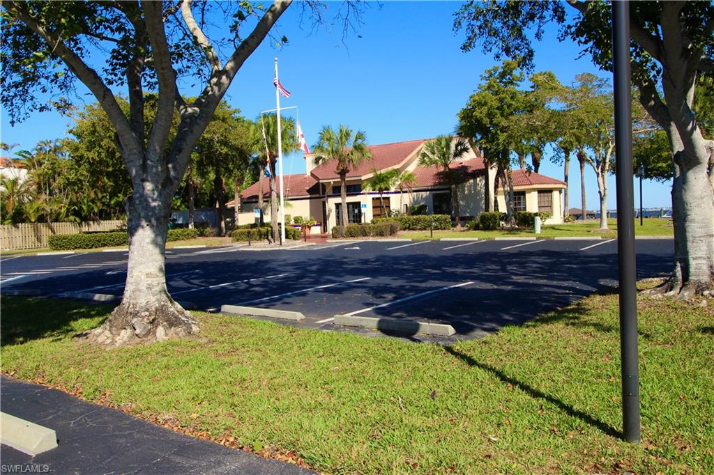 Clubhouse