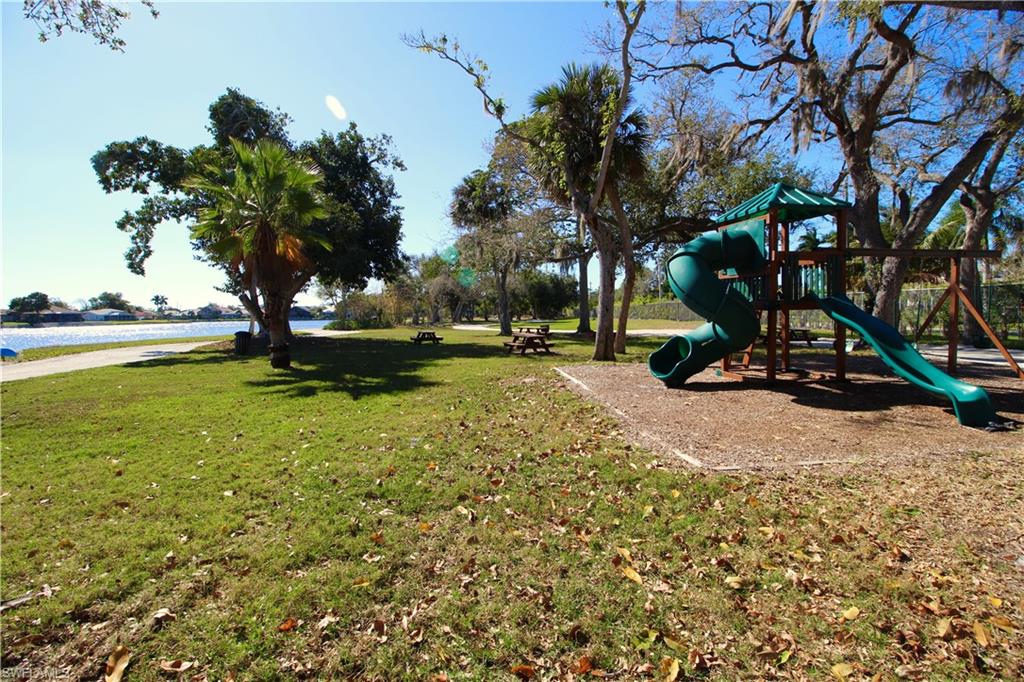 Walking Park
