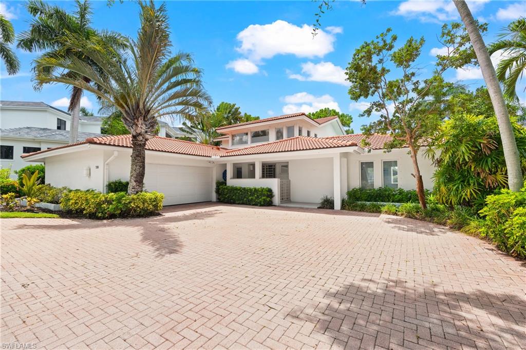 536 Turtle Hatch RD