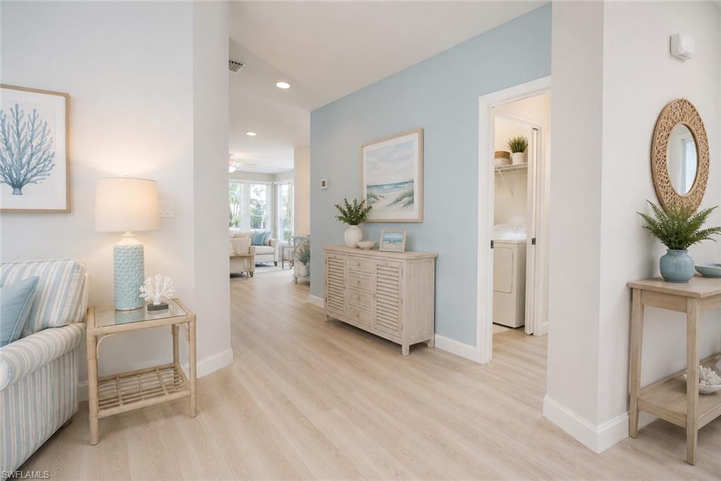 Redesigned & Virtually Staged