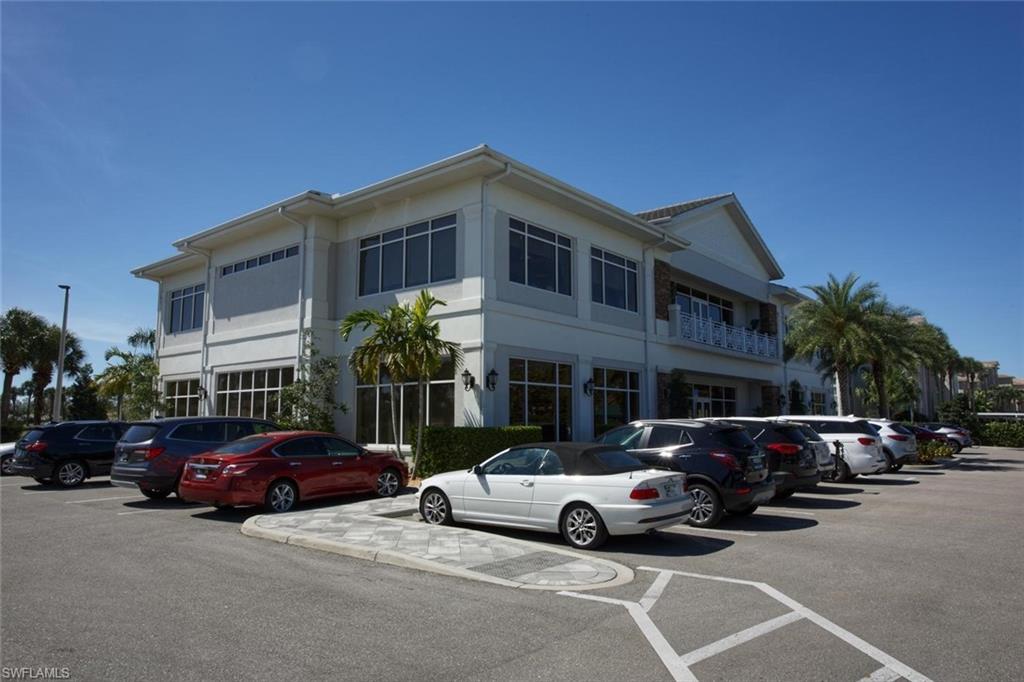 Activity center; library, fitness, meeting rooms