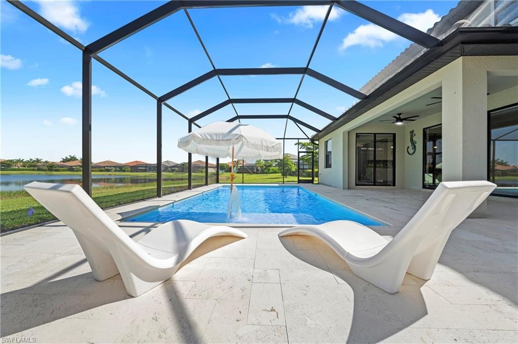 11905 Hickory Estate CIR