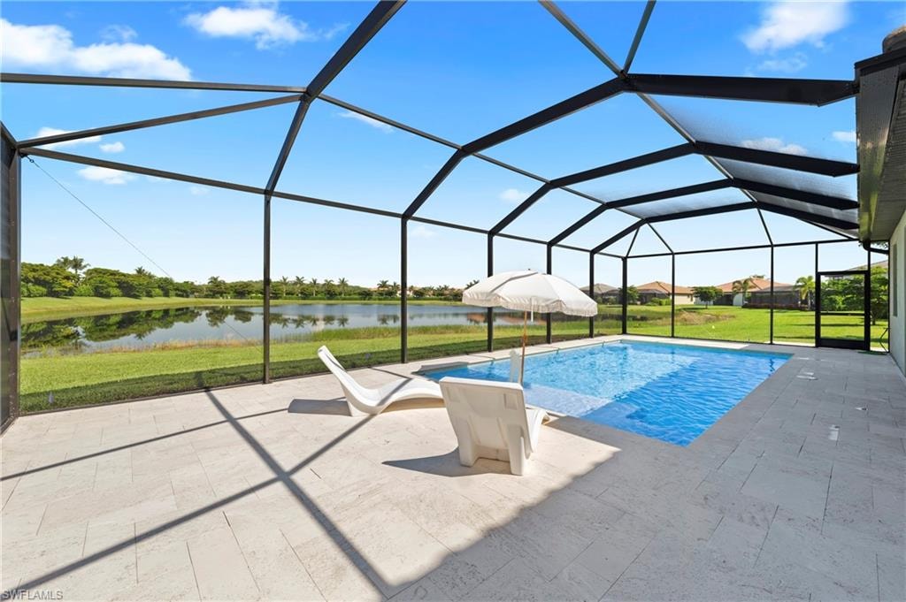 11905 Hickory Estate CIR
