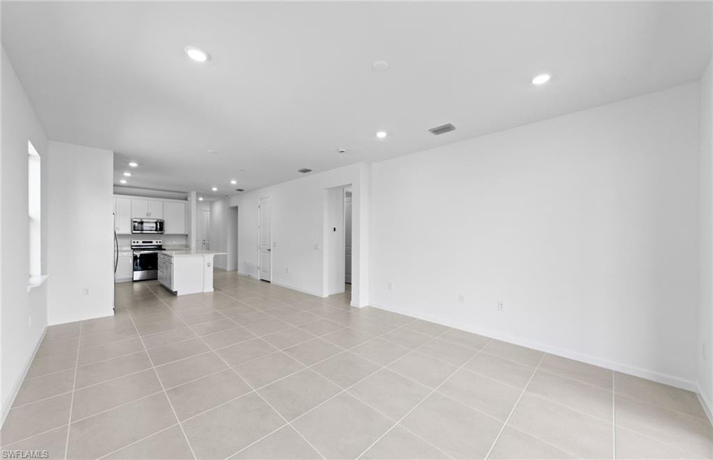 Photo of actual home.