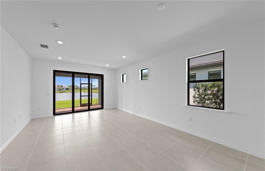 Photo of actual home.
