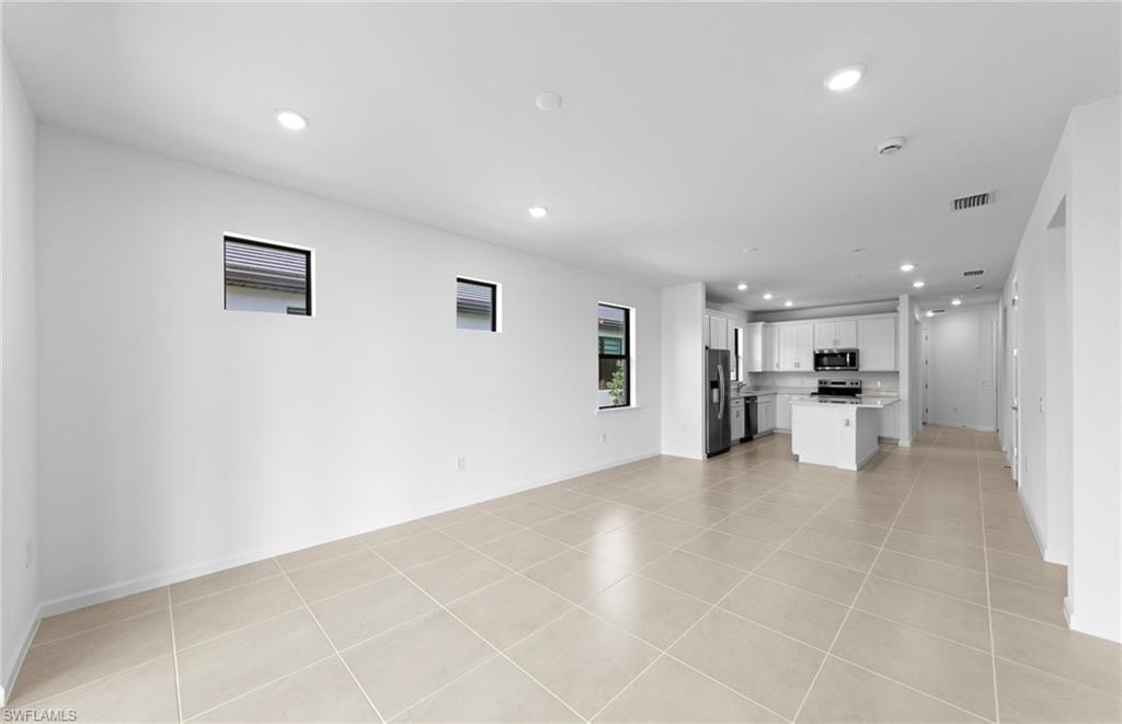 Photo of actual home.