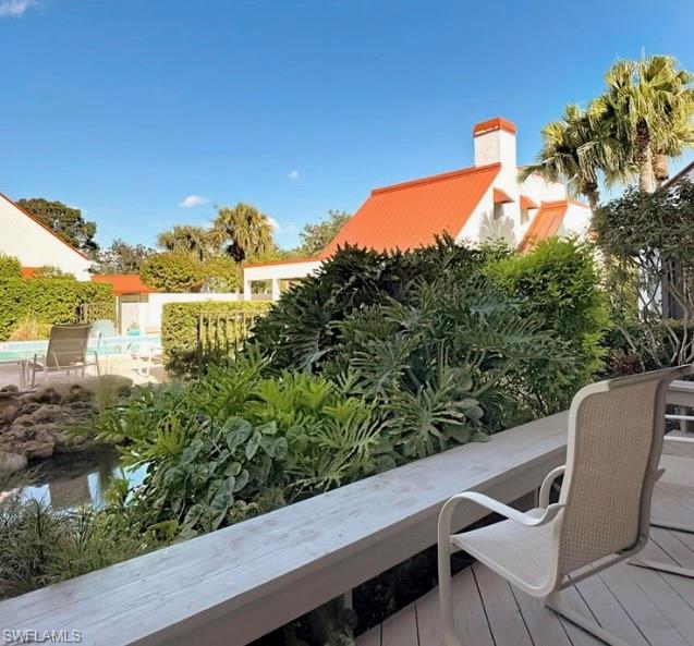 627 Serendipity DR 627 photo 24