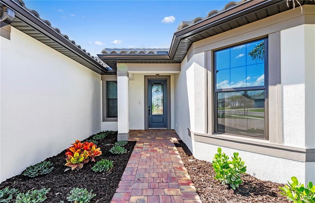 Photo of Stellar home. Homes may vary.