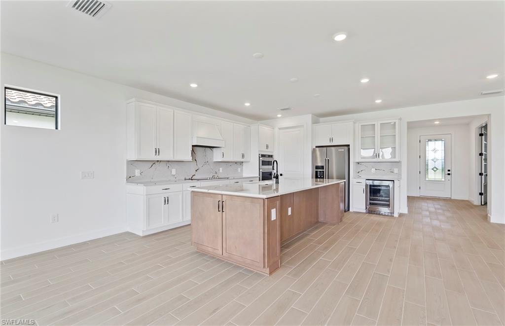 Photo of Stellar home. Homes may vary.