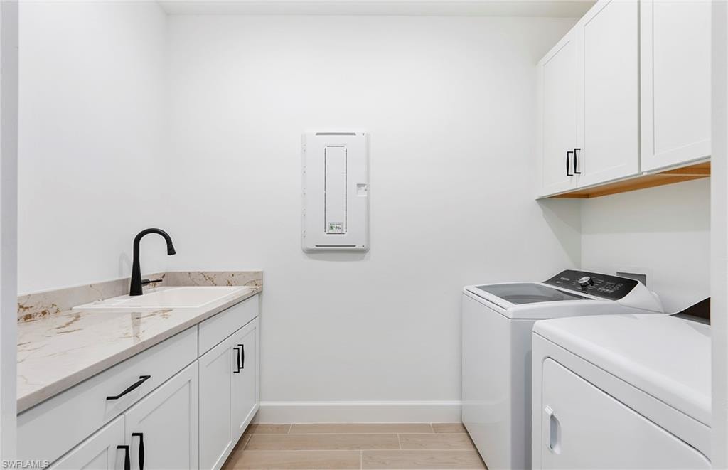 Photo of Stellar home. Homes may vary.