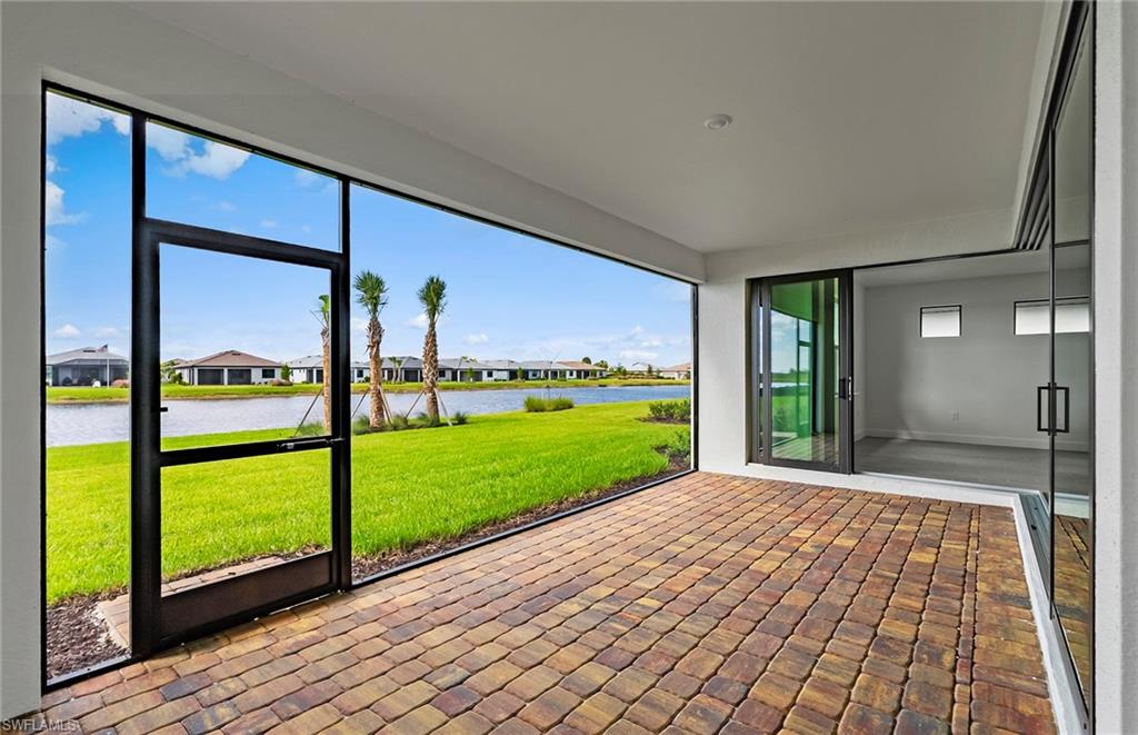 Photo of Stellar home. Homes may vary.