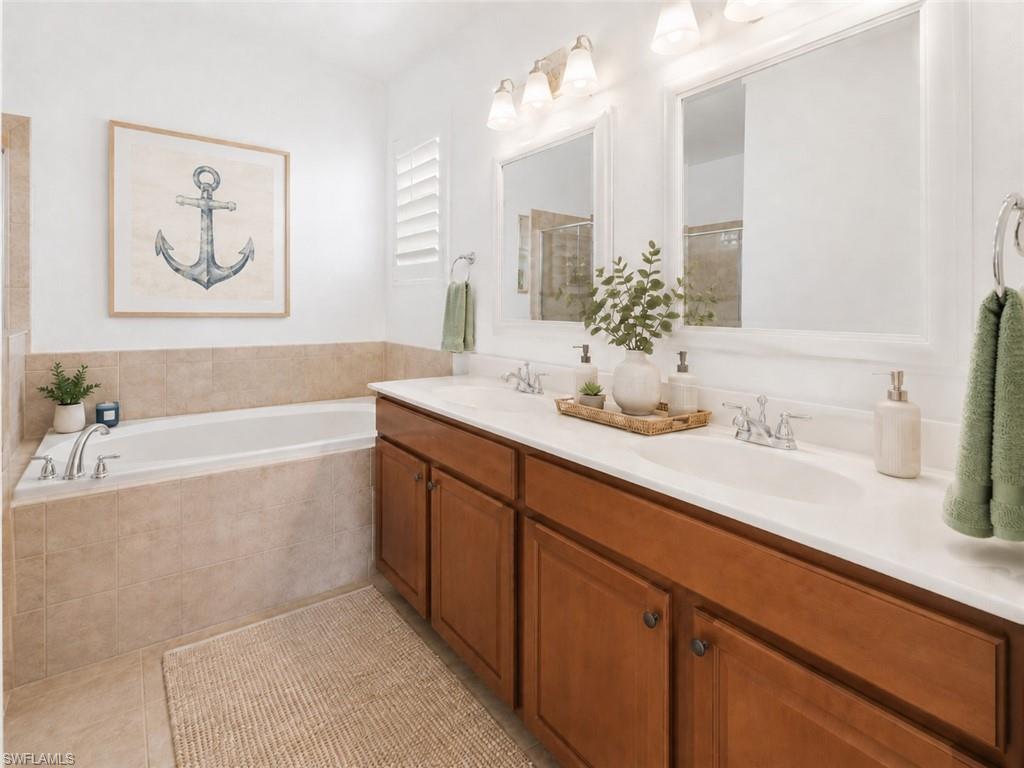 Image virtually staged to reflect full potential of property.