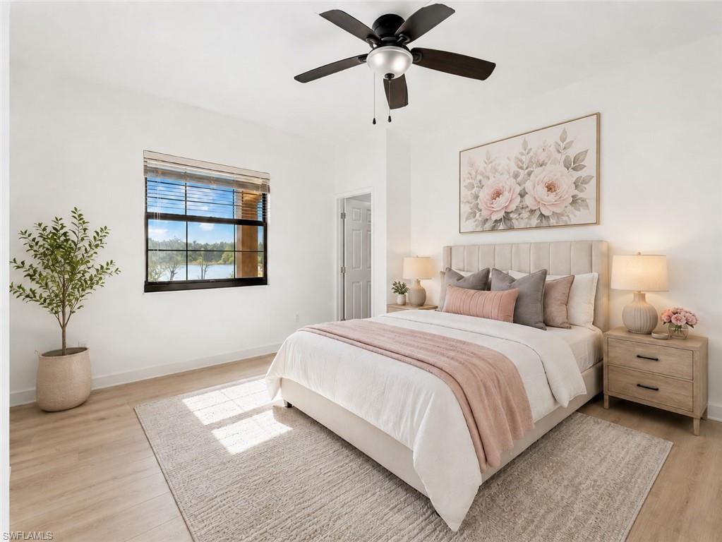 Image virtually staged to reflect full potential of property.