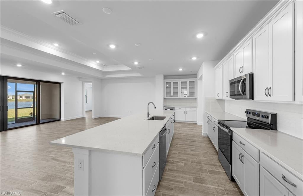 Photo of Stardom Home. Homes May Vary.