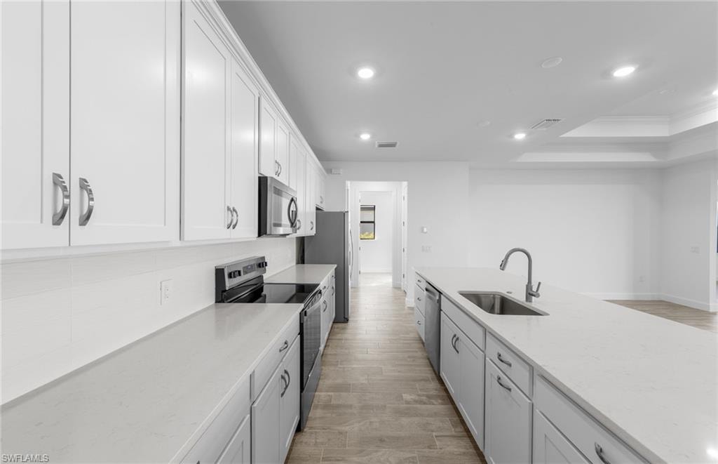 Photo of Stardom Home. Homes May Vary.