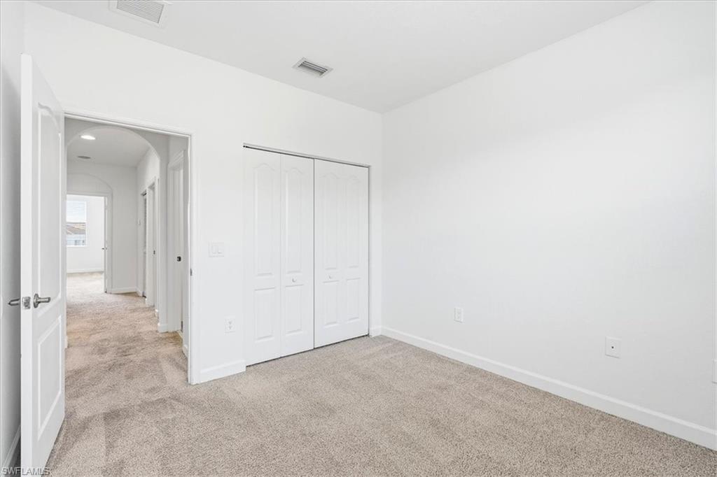 Bedroom #3