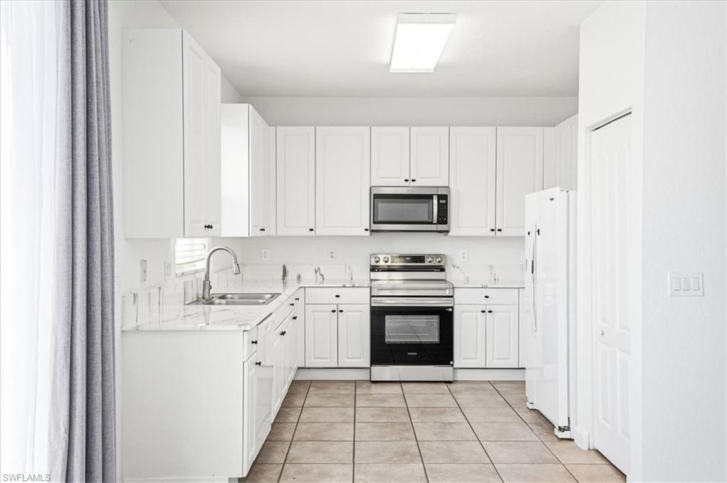 Brand new electric oven!