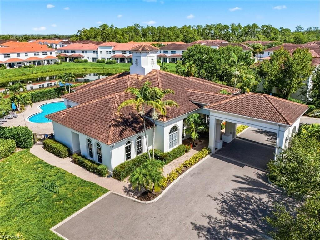 Clubhouse, pool, gym,community areas
