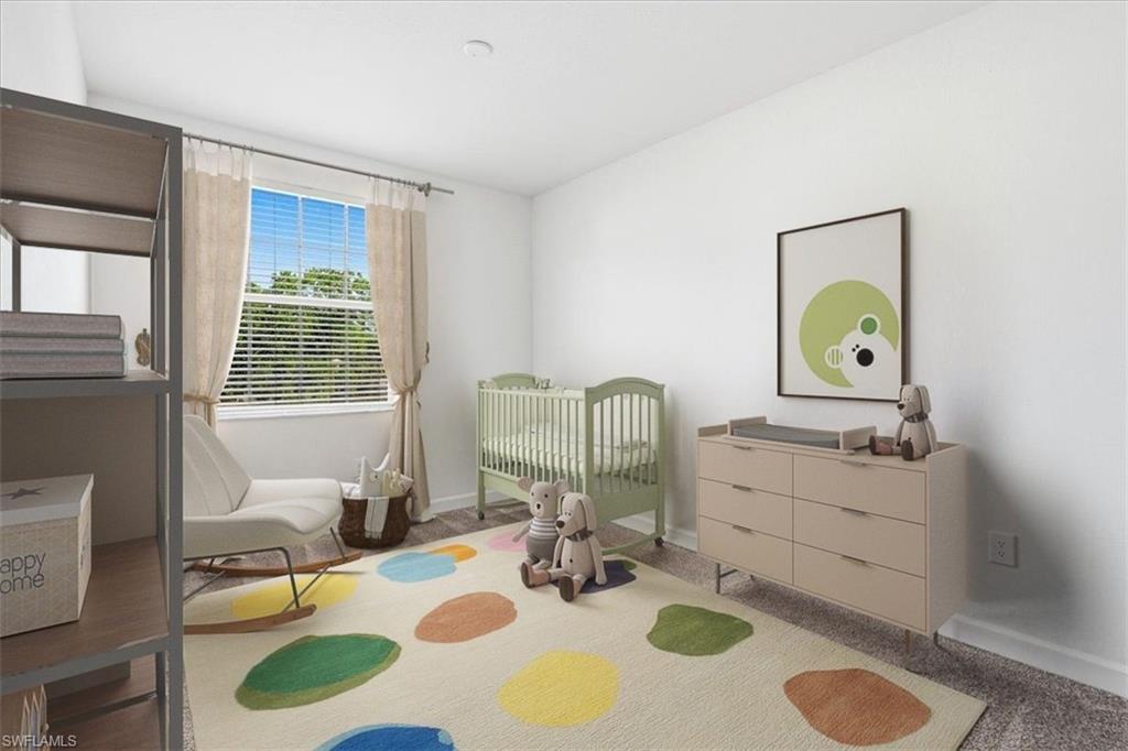 Bedroom #4