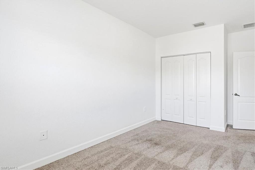 Bedroom #4