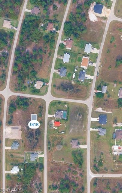 Empty Lot