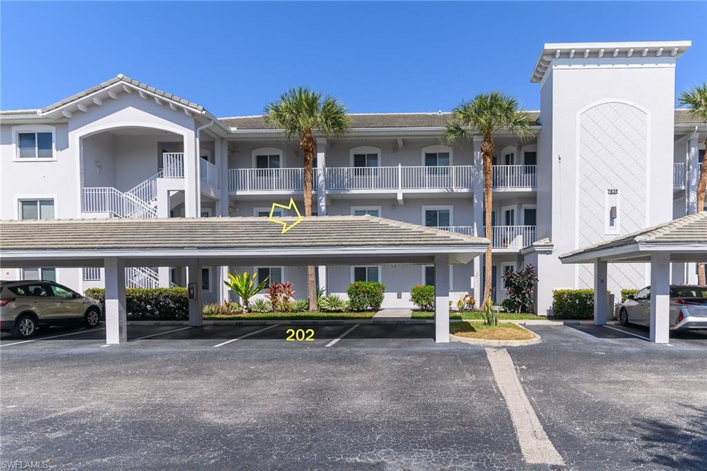 7835 Regal Heron CIR 202