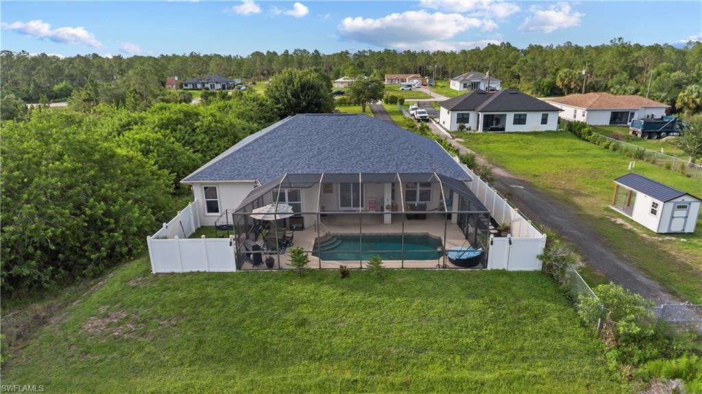 4110 Randall BLVD